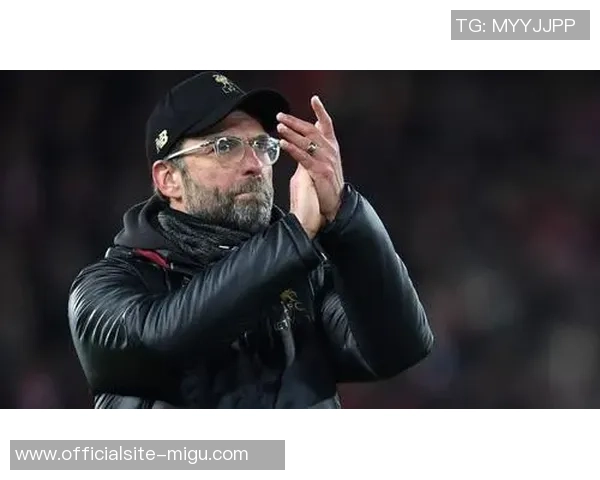 克洛普确认续约将继续执掌利物浦冲击欧冠荣耀 克洛普确认续约将继续执掌利物浦冲击欧冠荣耀