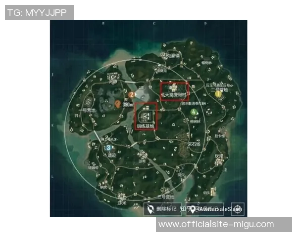 和平精英战术解析：BLG战队如何掌控比赛节奏与胜利秘诀