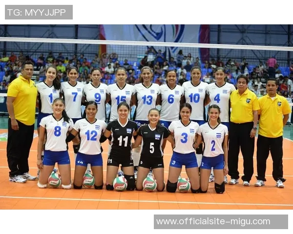 哥斯达黎加女足迎战尼加拉瓜力争晋级展现风采