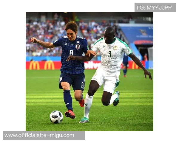 塞内加尔与日本足球对决分析及盘口解读