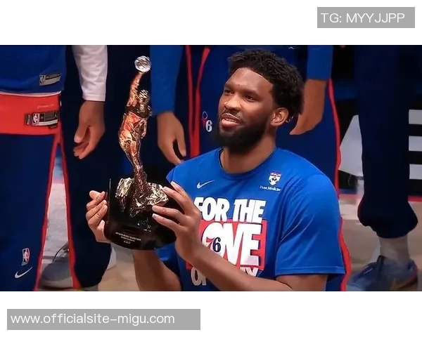 恩比德再创辉煌成NBA得分王场均348分创近四十年新高